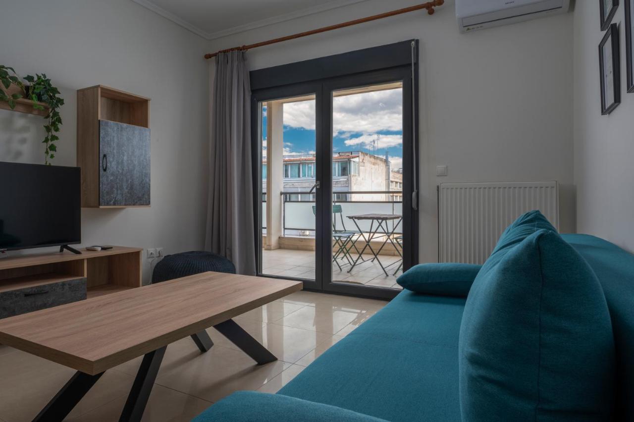 Kosmos Service Center 5 With Additional Cost Parking Appartement